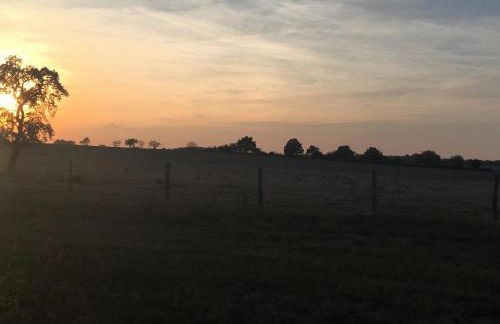 Gîte à l'orée de Grandchamp - Foto 22