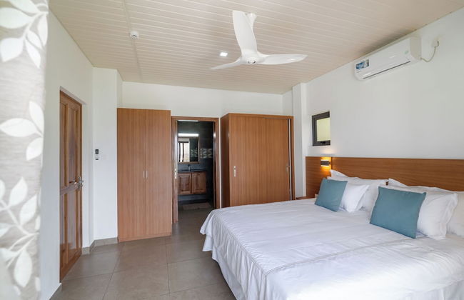 Sorento Holiday Apartments - Foto 2