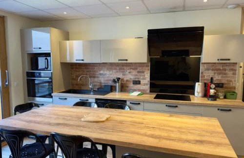 Magnifique 4 pieces - Bour saint Maurice Centre - Foto 3