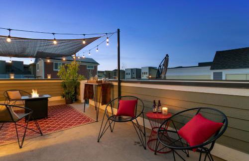 Old Town North Jewel! Near Breweries and River! - Foto 45