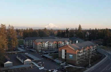 H4N Furnished Apartments Near JBLM - Foto 2