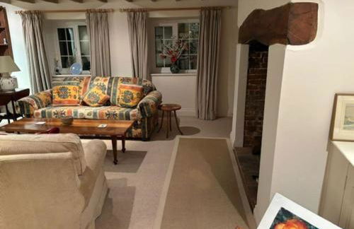 Spacious 4 bed family home near coast - Foto 10