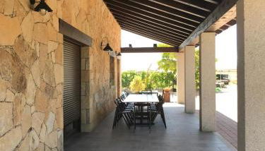 Casa Rural AlMa - Foto 5