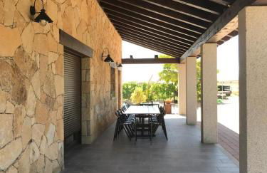 Casa Rural AlMa - Foto 5