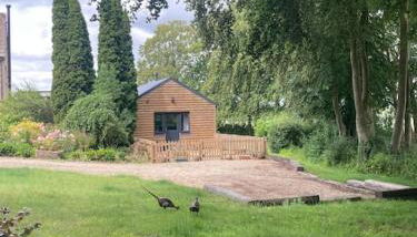 Cosy retreat in the heart of the Cotswolds. - Foto 1