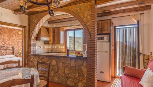 Cozy Home In Mecina Bombarón With Wifi - Foto 5