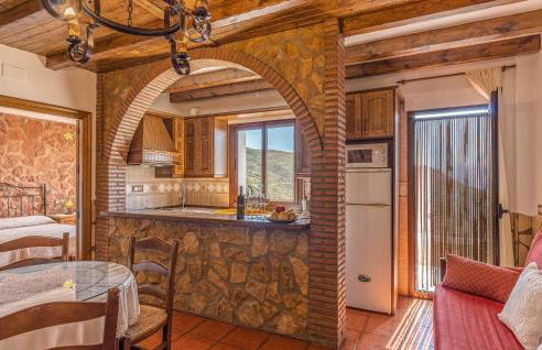 Cozy Home In Mecina Bombarón With Wifi - Foto 5