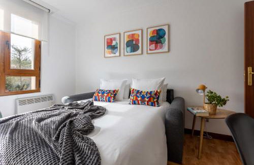 Apartamento Balcón de Liérganes - Foto 12