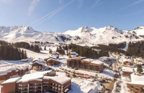 Appartement pied des pistes - Foto 16