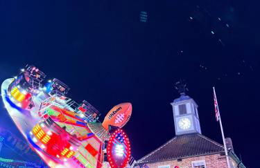 Stay in the heart of Yarm Perfect for familys Friends Business and Contractors - Foto 11