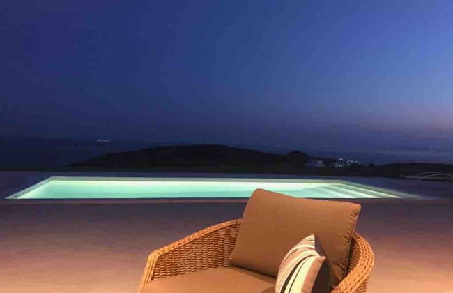 Magic Cave Villa in Tinos - Foto 45