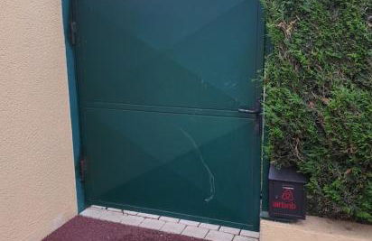 Studio indépendant 27m4 - Foto 6