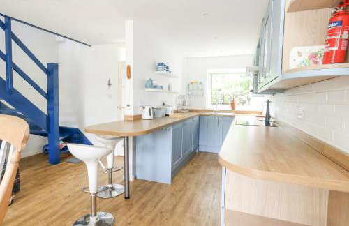 Mermaid Cottage - Foto 9