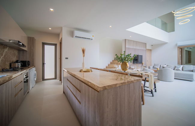 Zenithy 3BR Villa with Pool by NLA - Foto 14