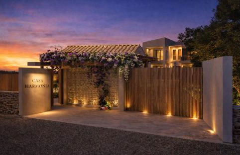 Casa Harmonia - 5 Bedroom Group Villa with Private Pool, Outdoor Cinema & Fire Pit - Foto 20