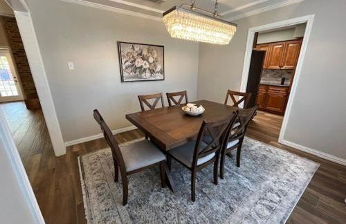 FIFA - Perfect! Spacious 4-Bedroom Whole House Retreat - Foto 43