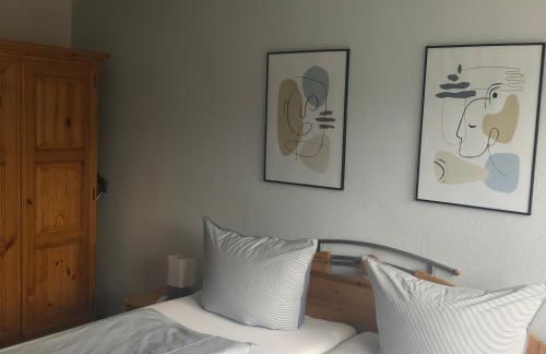 Grandezza Ferienwohnungen Erpeldinger - Foto 7