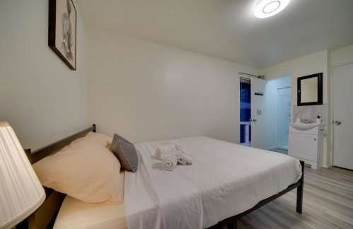 Eastside Tech Hub Home Base Near I-90 and Factoria! - Foto 19