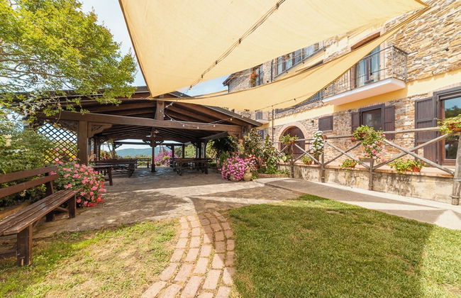 Agriturismo San Basilio - Foto 68