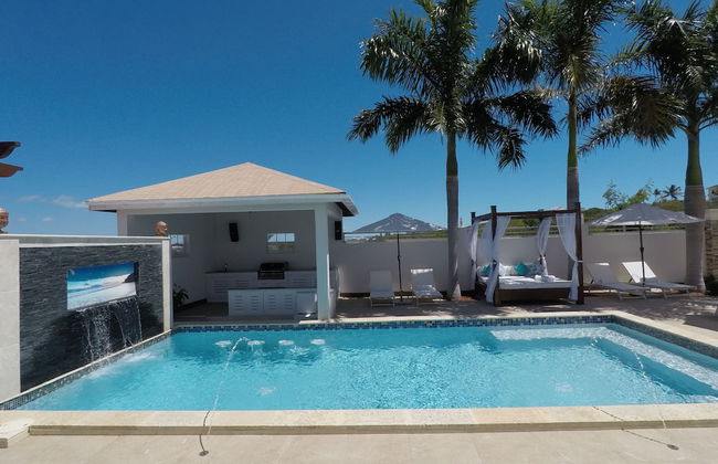 The White House TCI - Foto 28