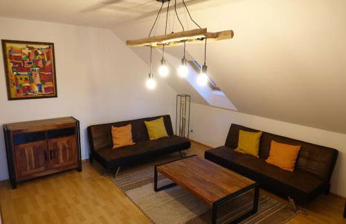 Ferienwohnung Thuja - Foto 13