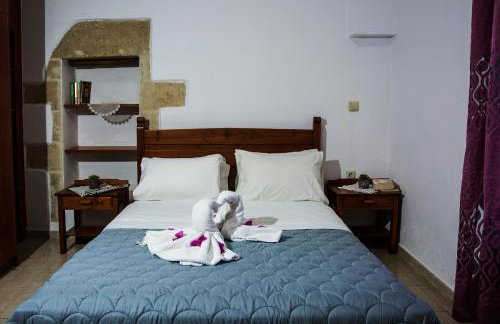 Villa Dimitris - Foto 21