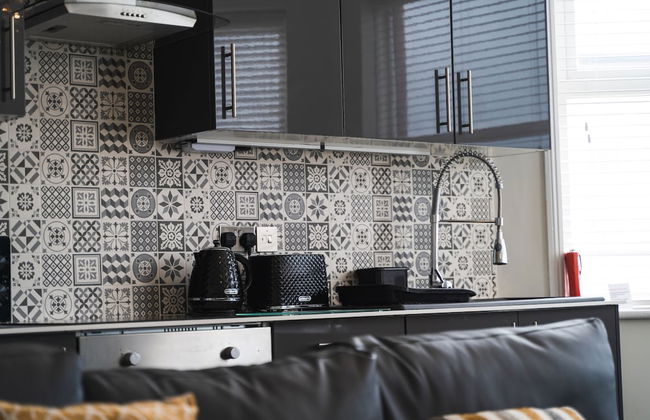 Beachmount Holiday Apartments - Foto 45