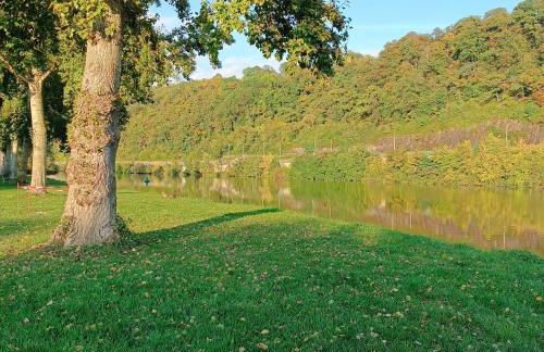 Haus Neckarblick - Foto 29