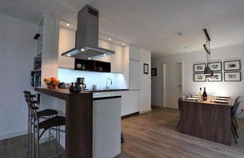 Bickbeeren FeWo BICKBEEREN Barbara Whg. 4 - Foto 15