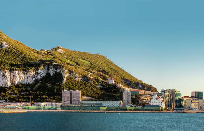 Gibraltar Day Trip - Foto 1