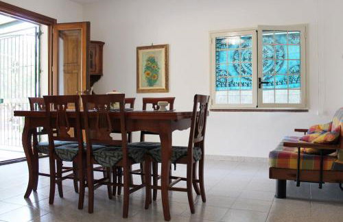 Villetta Salento Lu Trolitu - Foto 26