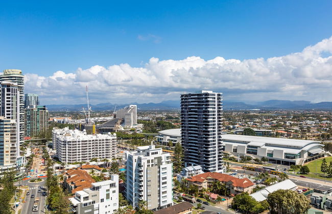 Belle Maison Apartments - Photo 67