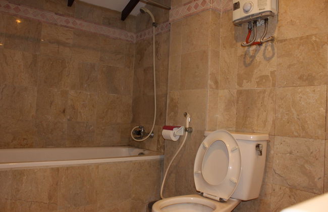 De Villa Istana Bunga by HouseinBandung - Photo 7