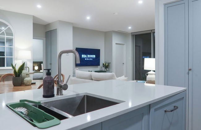 Sea Dunes Luxury Apartments - Foto 24