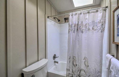 Port Ludlow Getaway on Hood Canal Near Hiking - Foto 29