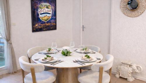 Le Castelli - résidence avec piscine - Foto 4