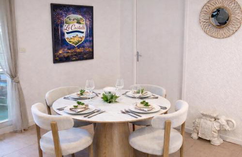 Le Castelli - résidence avec piscine - Foto 17