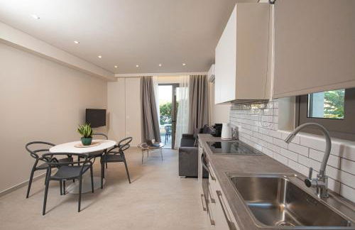 Avali Deluxe Apartments - Foto 20