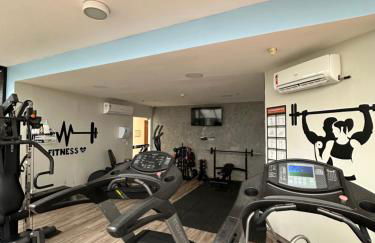 Flat Aconchegante no Millenium Hotel - Foto 8