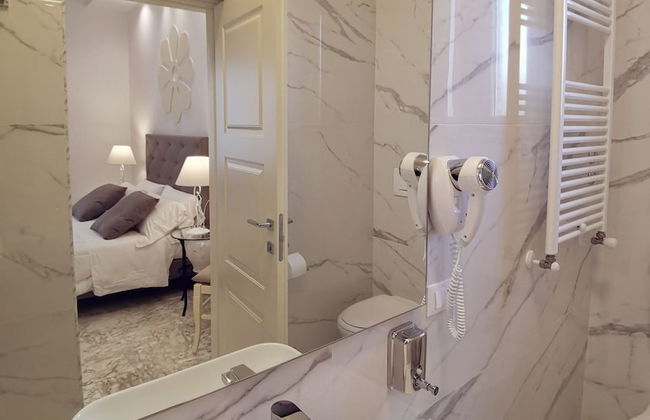 FLOS Guest House - Foto 2