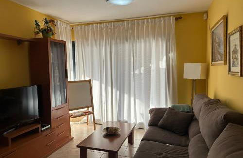 Las Terrazas I - Primera línea de playa con Netflix, Disney plus y Prime Video - Foto 24