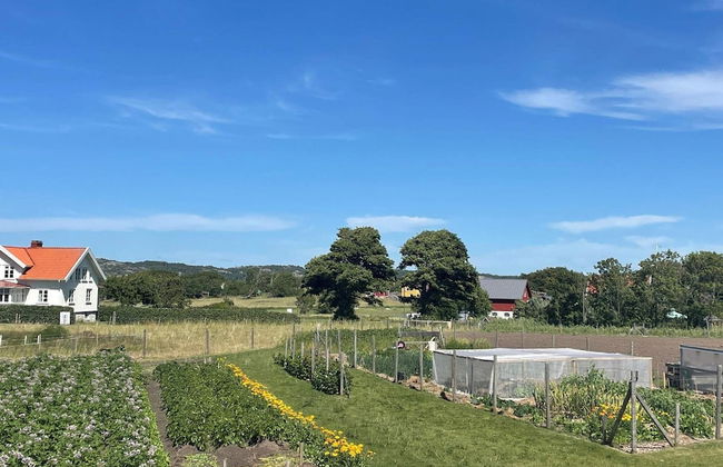 4 Person Holiday Home in Skarhamn-by Traum - Foto 24