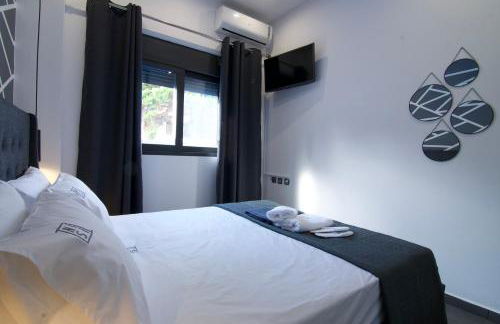 Nisi Luxury Suites with private pool in Gouves - Foto 20