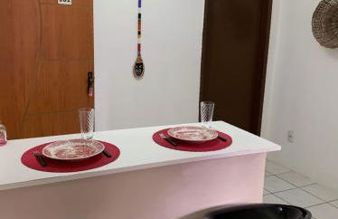 Oxe Rooms - Quartos no Centro - Foto 31