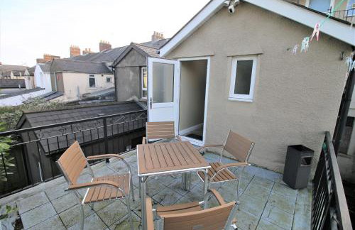 Stylish Loft Apartment by Property Promise - Foto 37