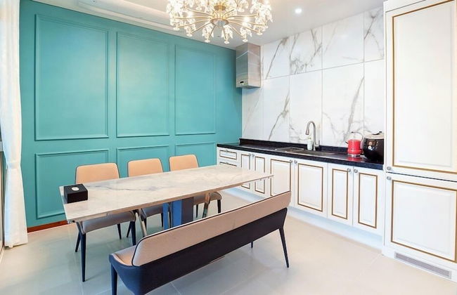 Elijah Resort - Foto 55