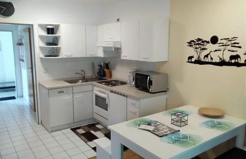 Ferienpark im schönen Falkenstein 2 - Foto 35