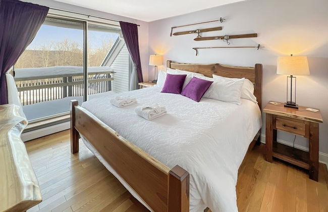 Sunrise Mountain Village by RedAwning - Foto 35