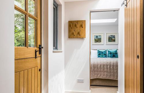 Peaceful And Beautiful Barn In Downland Village - Pass the Keys - Foto 29