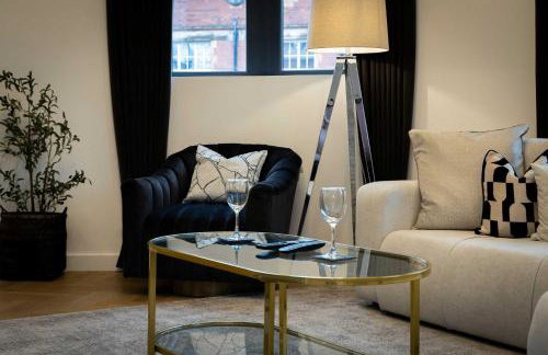 Luxury home in Hale - Sleeps 4 - Foto 25